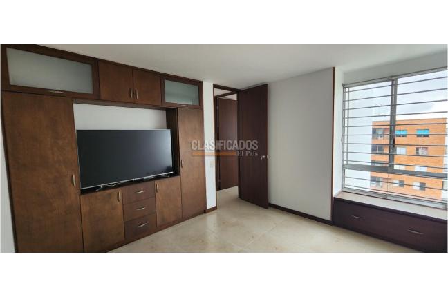 Apartamentos, Venta, La Flora - $550.000.000