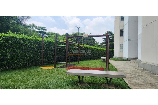 Apartamentos, Venta, La Flora - $550.000.000