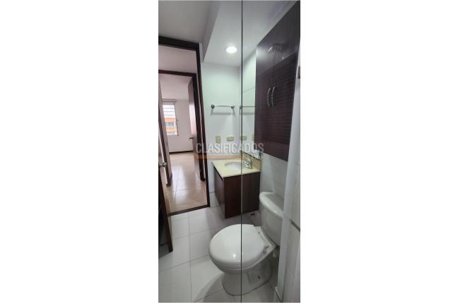Apartamentos, Venta, La Flora - $550.000.000