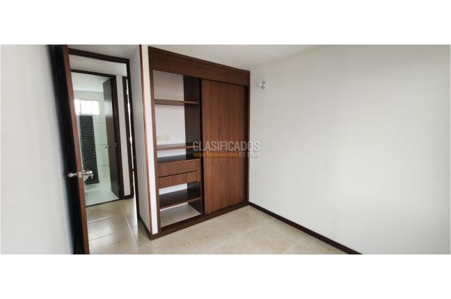 Apartamentos, Venta, La Flora - $550.000.000