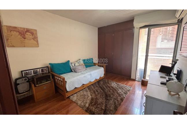 Apartamentos, Venta, Ciudad Jardín - $800.000.000