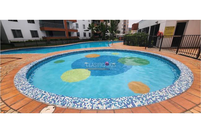 Apartamentos, Venta, La Flora - $550.000.000