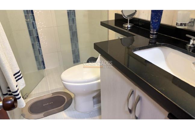 Apartamentos, Venta, Ciudad Jardín - $800.000.000