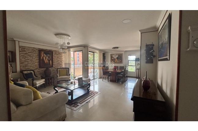 Apartamentos, Venta, Ciudad Jardín - $800.000.000