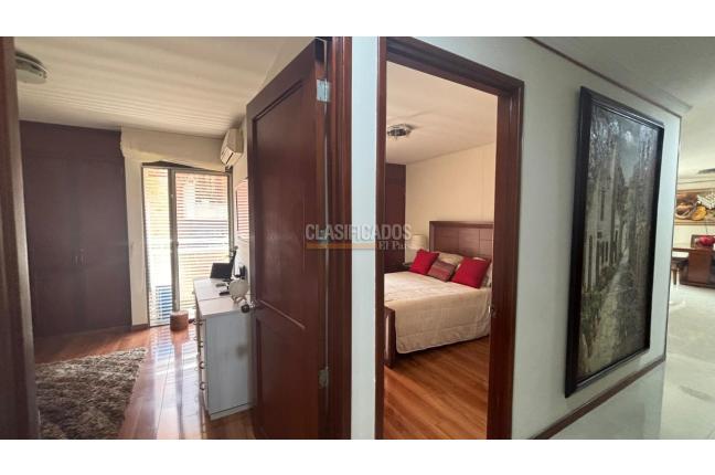 Apartamentos, Venta, Ciudad Jardín - $800.000.000