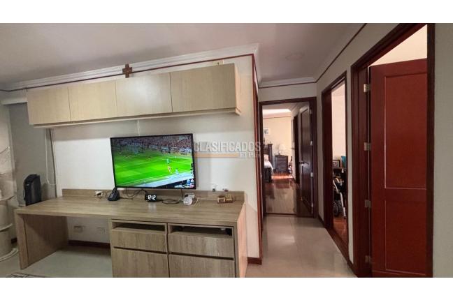 Apartamentos, Venta, Ciudad Jardín - $800.000.000