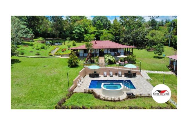 Fincas y Casas Campestres, Venta, Dagua - $800.000.000