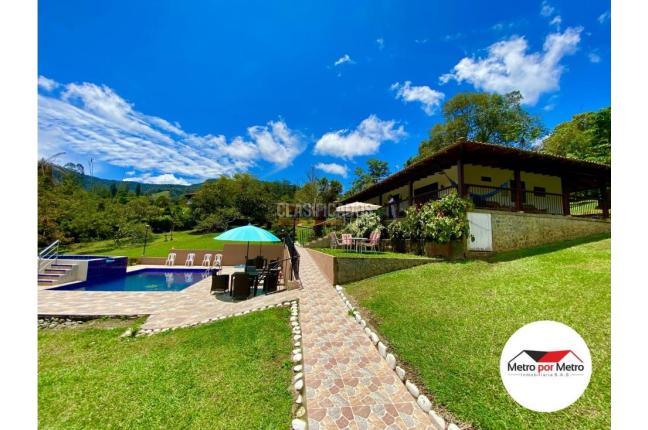 Fincas y Casas Campestres, Venta, Dagua - $800.000.000