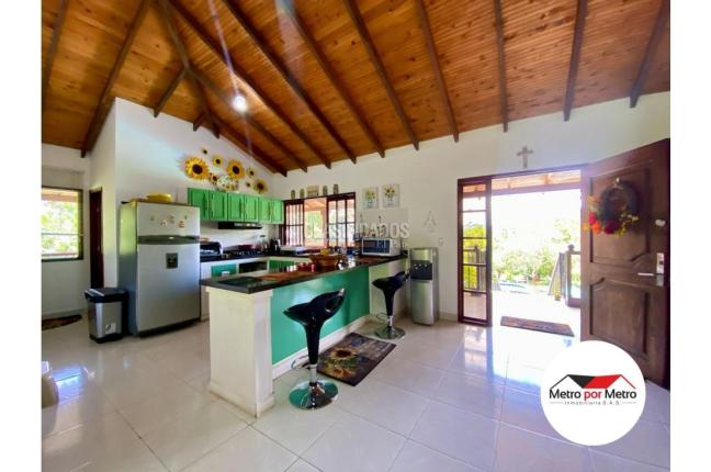 Fincas y Casas Campestres, Venta, Dagua - $800.000.000