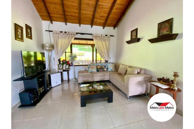 Fincas y Casas Campestres, Venta, Dagua - $800.000.000