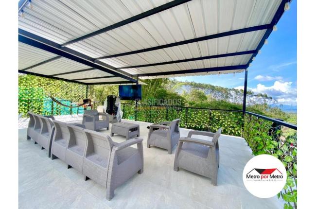 Fincas y Casas Campestres, Venta, Dagua - $700.000.000