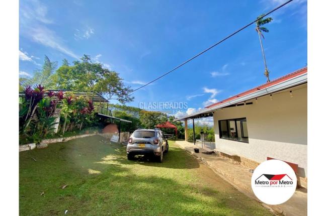 Fincas y Casas Campestres, Venta, Dagua - $700.000.000