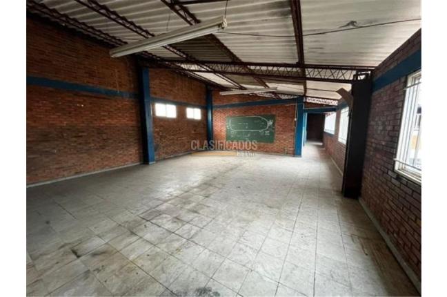 Locales y Bodegas, Venta en San Bosco