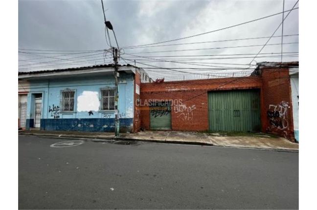 Locales y Bodegas, Venta en San Bosco