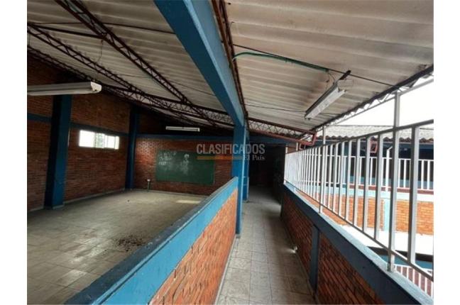 Locales y Bodegas, Venta, San Bosco - $2.100.000.000
