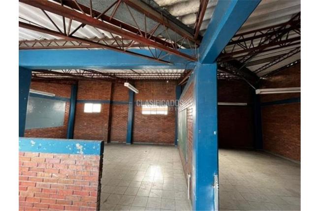 Locales y Bodegas, Venta en San Bosco