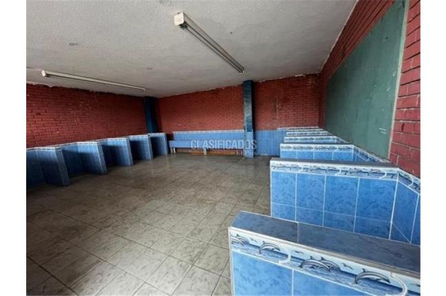 Locales y Bodegas, Venta, San Bosco - $2.100.000.000