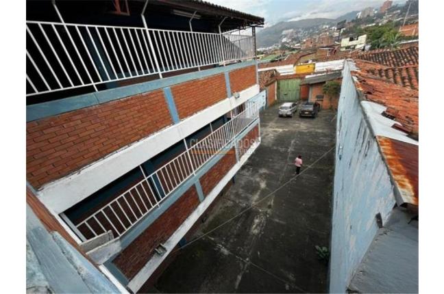 Locales y Bodegas, Venta, San Bosco - $2.100.000.000