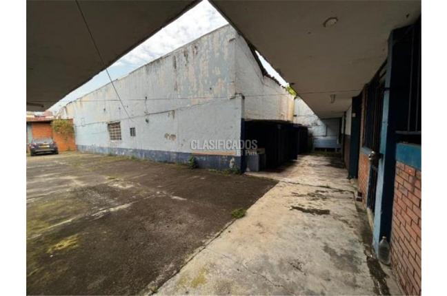 Locales y Bodegas, Venta, San Bosco - $2.100.000.000