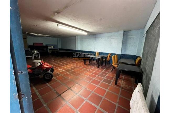 Locales y Bodegas, Venta, San Bosco - $2.100.000.000
