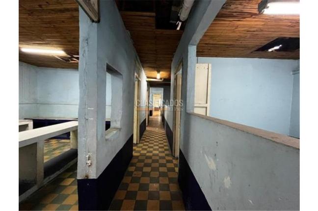 Locales y Bodegas, Venta, San Bosco - $2.100.000.000