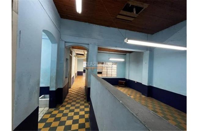 Locales y Bodegas, Venta, San Bosco - $2.100.000.000