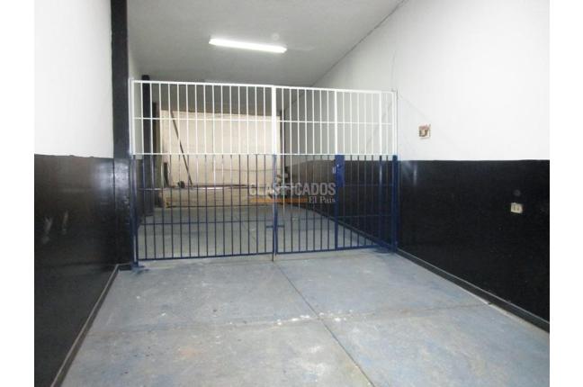 Locales y Bodegas, Alquiler en San Bosco