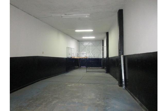 Locales y Bodegas, Alquiler en San Bosco