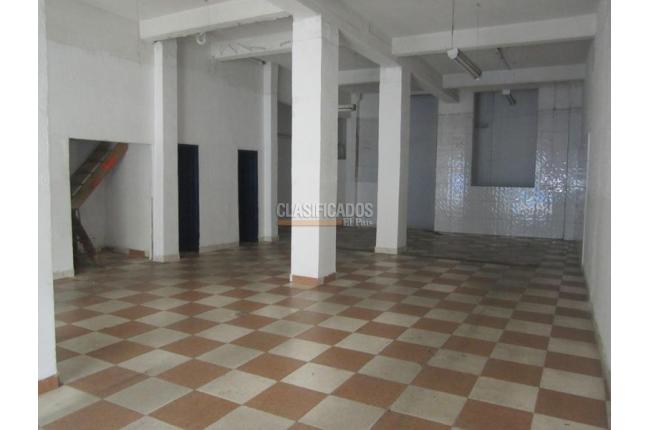 Edificios, Venta en San Bosco