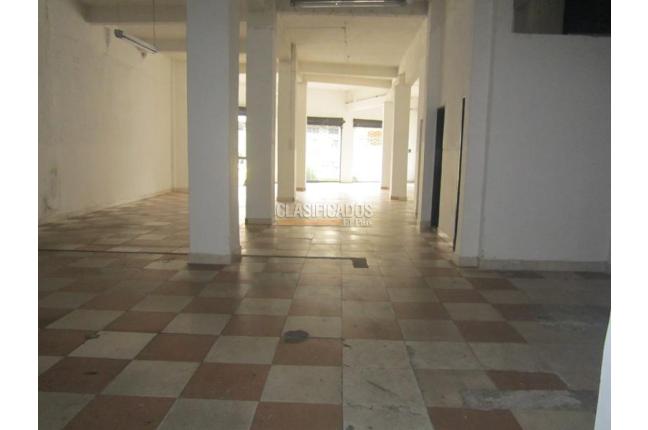 Edificios, Venta en San Bosco