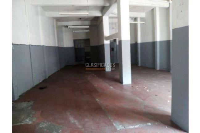 Edificios, Venta en San Bosco