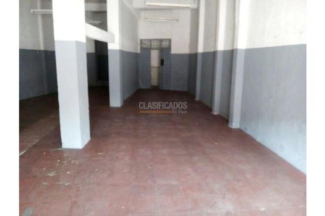 Edificios, Venta, San Bosco - $800.000.000