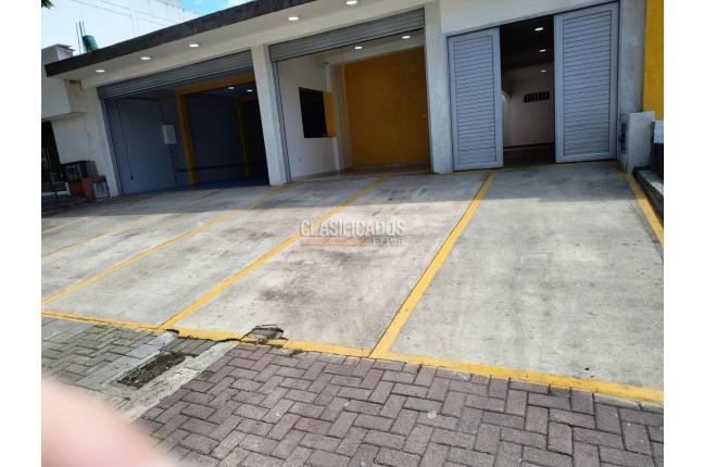 Locales y Bodegas, Venta en Prados del Norte