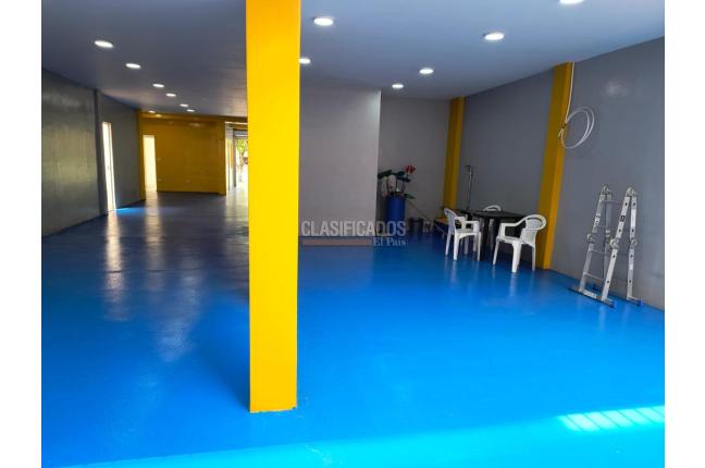 Locales y Bodegas, Venta, Prados del Norte - $990.000.000