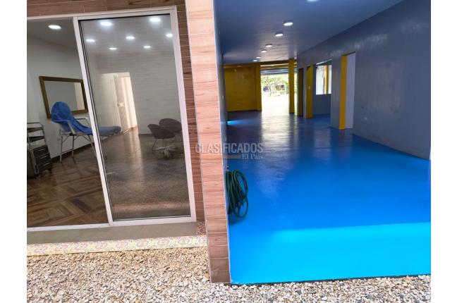 Locales y Bodegas, Venta, Prados del Norte - $990.000.000