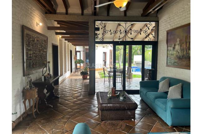 Casas, Venta, Jamundí - $1.800.000.000