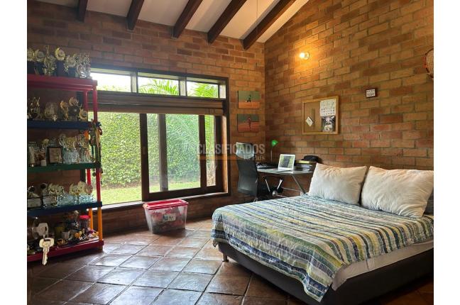 Casas, Venta, Jamundí - $1.800.000.000