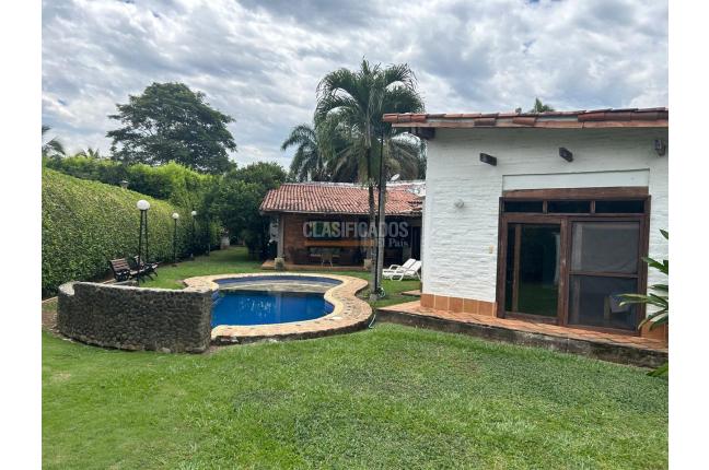 Casas, Venta, Jamundí - $1.800.000.000