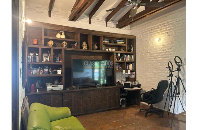 Casas, Venta, Jamundí - $1.800.000.000