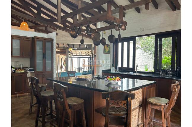 Casas, Venta, Jamundí - $1.800.000.000