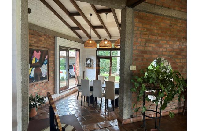 Casas, Venta, Jamundí - $1.800.000.000