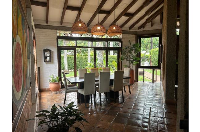 Casas, Venta, Jamundí - $1.800.000.000