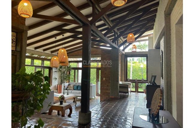 Casas, Venta, Jamundí - $1.800.000.000