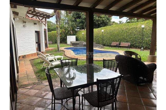 Casas, Venta, Jamundí - $1.800.000.000