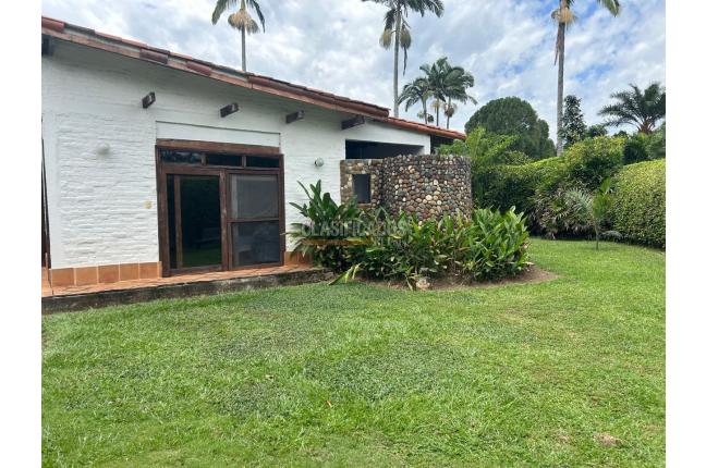 Casas, Venta, Jamundí - $1.800.000.000