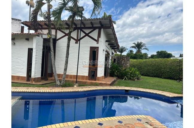 Casas, Venta, Jamundí - $1.800.000.000