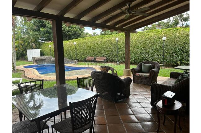 Casas, Venta, Jamundí - $1.800.000.000