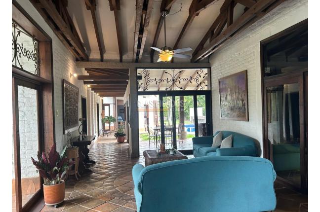 Casas, Venta, Jamundí - $1.800.000.000