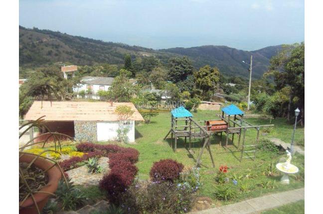 Casas, Venta, Yumbo - $1.800.000.000