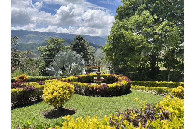 Fincas y Casas Campestres, Venta, Dagua